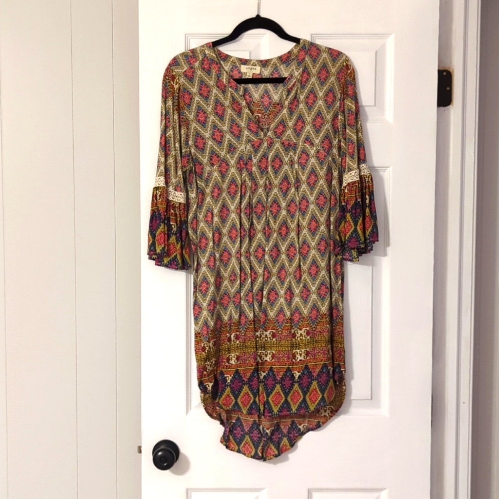 Boutique dress